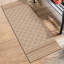 Tapis d'extérieur à treillis-98264564