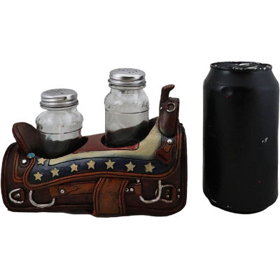 Salt & Pepper Shaker
