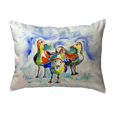Oreiller Sea Gull Guys