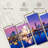 'Downtown Cleveland Skyline-1692853592