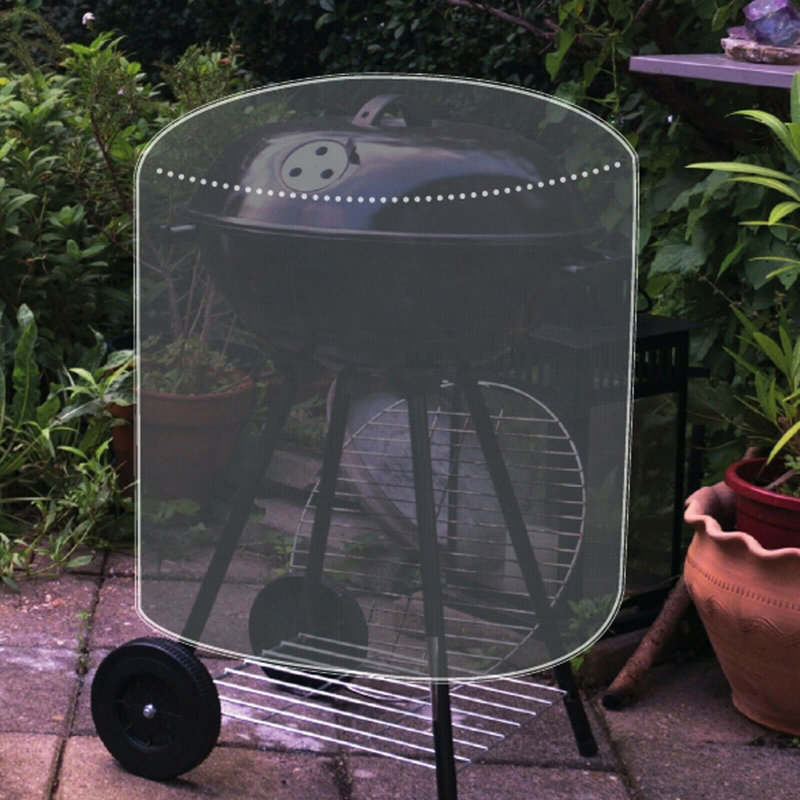 WFX Utility 70cm W x 70cm D Patio Heater Cover