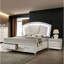 Table de chevet Modern Modern