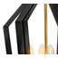 Luminaire suspendu avec chandelle 25,5 po Sammi-1536921734