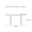 Console Modern Minimalist Art-1699388650