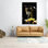 «Food 13» - reproduction d'art sur toile