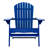 Adirondack Chair