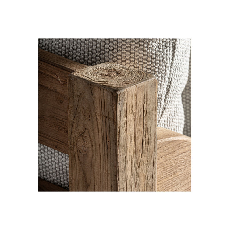 Chaise d'extérieur Jodphur