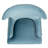 Bree 73.914Cm Wide Velvet Wingback Chair-1502923821