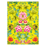 Eleonora Alchemilla Throw