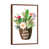 Classic Brown Wood Framed is unavailable