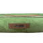  Lit matelassé avec traversin, vert, grand