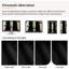 Luxury Crushed Velvet Eyelet sheer Curtain-1898893938-1898893948