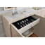 Nouveau Chic 72.25'' W Sideboard