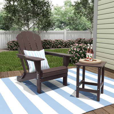 Laguna Outdoor Adirondack Chair