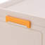 Rebrilliant Plastic Decorative Bin