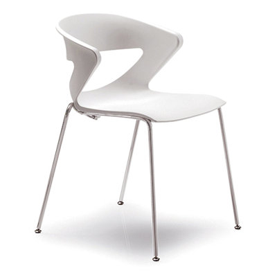 Chaise d'invité Kreature