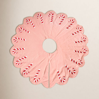 Christmas in the Village Collection Tree Skirt