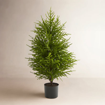 Artificial Pine Christmas Tree