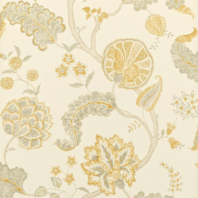Palampore Wallpaper