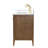 72'' Double Bathroom Vanity with Engineered Marble Top-105310779-105310775