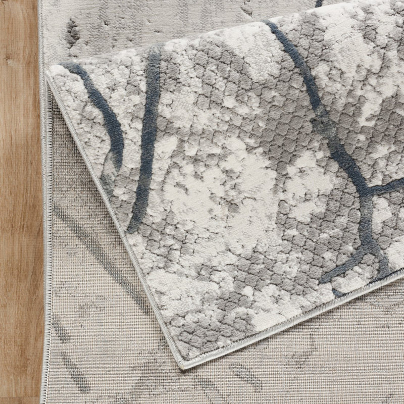 Tapis décoratif, Rectangle 7 pi 10 po x 10 pi 6 po