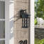 Lanterne murale d'extérieur Vickey-23967557-23967558