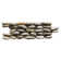 Aras Random Sized Natural Stone Pebble Tile