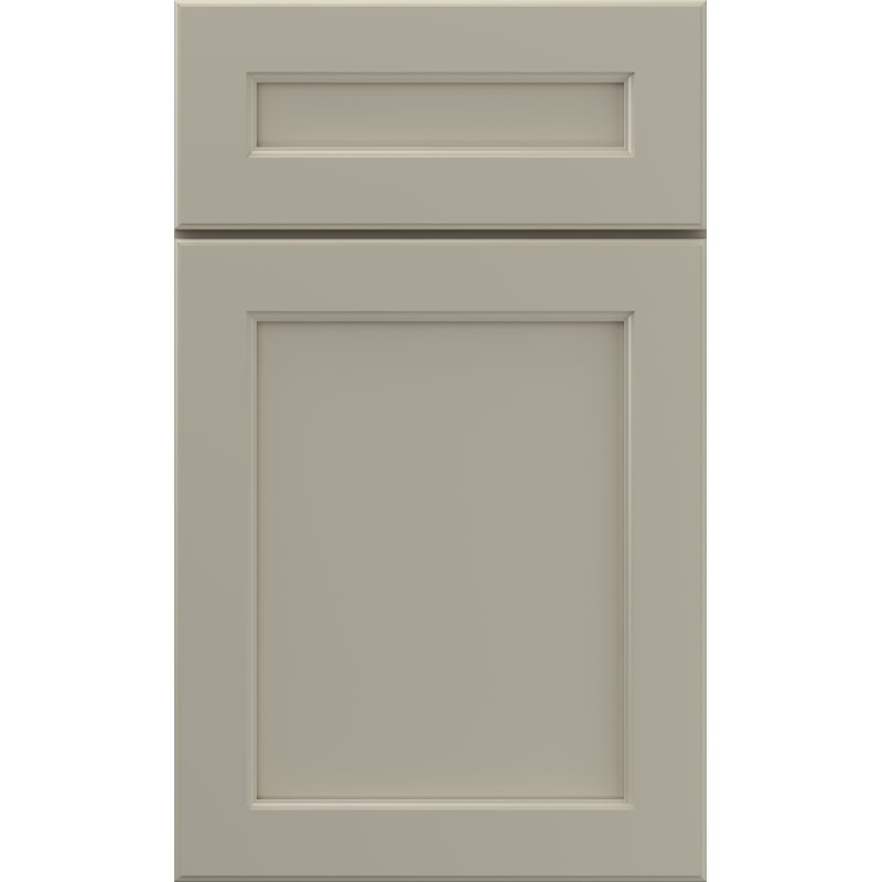 Dwelling Full Access Carabel Door Sample, Cosmo, Érable