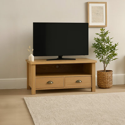 Hasting TV Stand for TVs up to 40"