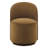 Sharlene Swivel Upholstered Side Chairs-1325263881