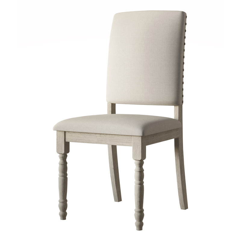 Solid Wood Dining Chair (Set of 6)