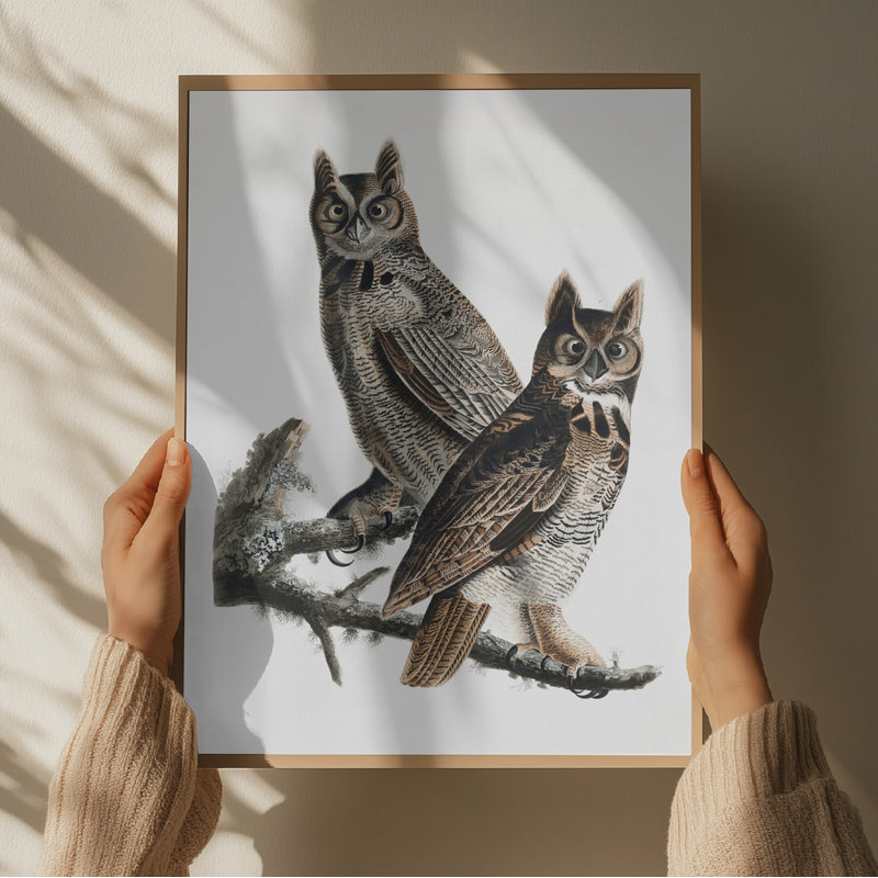 Wrapped Canvas Print, 60.96 cm H x 91.44 cm W