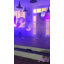 Ensemble de 3 décorations gonflables en forme de tentacules de pieuvre pour l'Halloween, avec DEL intégrées-1713820542