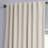 Swift Cotton Blackout Curtain Single Panel-781775365-781775360