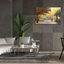 «Golden Autumn Stroll» par James Wiens, art mural sur toile-800021436