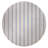 Embury Striped Indoor Doormat-1567284241