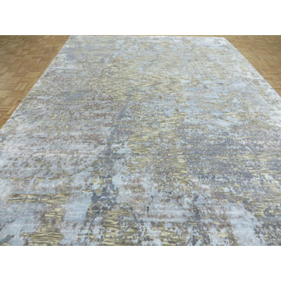 One-of-a-Kind 9' X 12'2" Area Rug in