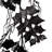 Faux Lighted Mixed Assortment Wreath