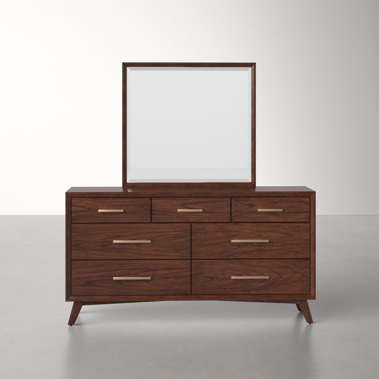 Capricorn Bedroom Set