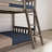 Kincer Kids Twin Over Twin Bunk Bed-17640873