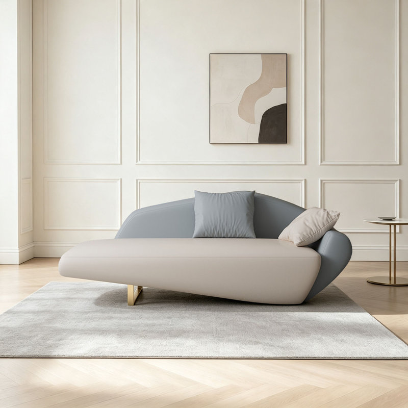 Holtman, Blanc cassé / Gris
