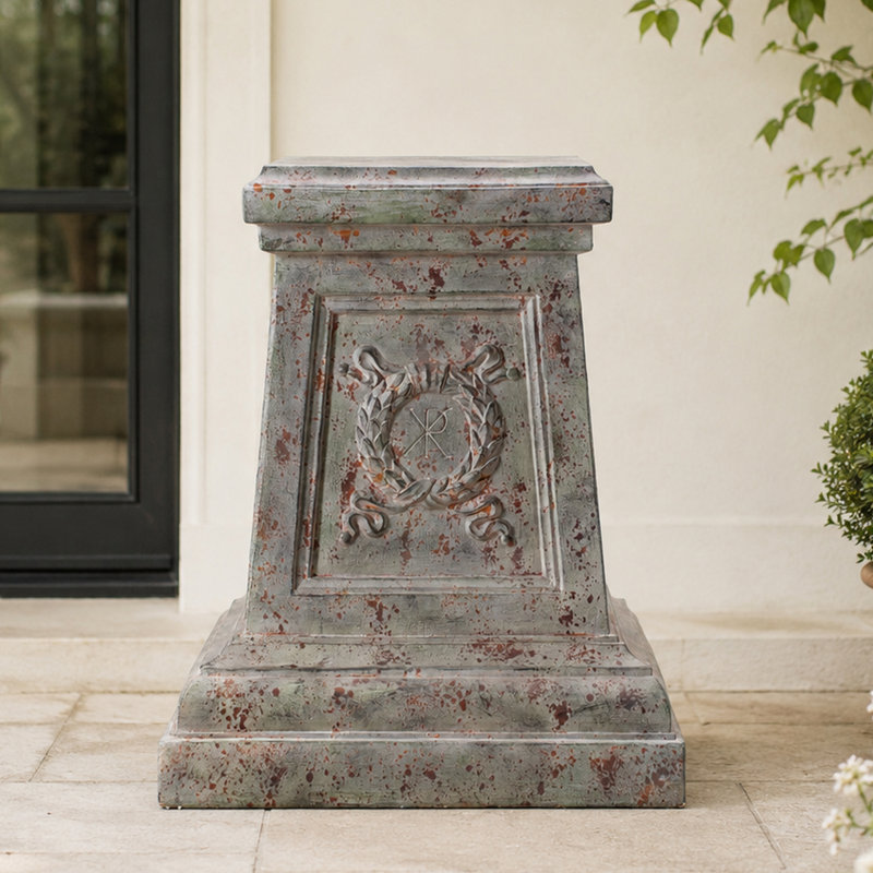 Statue de jardin antique 27 "MGO