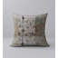 Housse de coussin décorative carrée à entretien transparent/insert-768497291