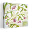 Tulipes, art mural contemporain-1126165405