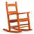 Orange selected