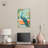 Elegant Peacock Bath Canvas Jungle Bathroom Art-1712378720-1712378640
