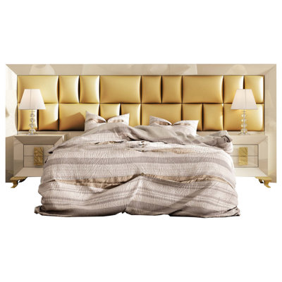 Bartlum Piece Bedroom Set