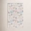 Hand-Tufted Wool Floral Rug