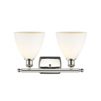 Shauna 2 - Light Vanity Light