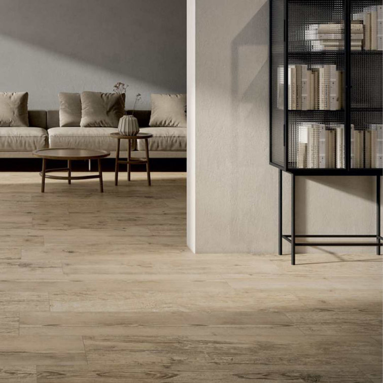 8 Great Ways To Use Wood Effect Tiles On Your Walls – Porcelain Superstore